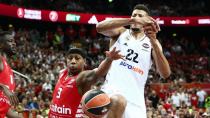 Euroleague F4: Ώρα πρόκρισης για ΠΑΟ και Ολυμπιακό