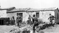 Μάχη της Κρήτης:Οι Γερμανοί συνεχίζουν το καταστροφικό τους έργο...