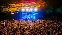 Matala Beach Festival 2025 – From Sunset to Starlight!