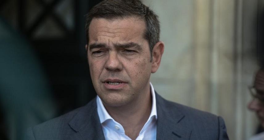 Τσίπρας: Καθαρή νίκη του ΣΥΡΙΖΑ από την πρώτη Κυριακή για προοδευτική κυβέρνηση μακράς πνοής