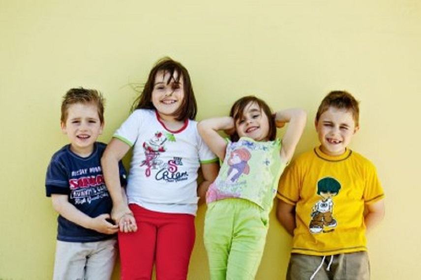 Παιδικά χωρια SOS:STREET WORK 28 & 29 Νοεμβρίου στο Ηράκλειο!