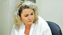 Απομάκρυνση της Λένας Μπορμπουδάκη από τη θέση της Διοικήτριας της Υγειονομικής Περιφέρειας Κρήτης