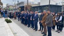 Δήμος Φαιστού: Εκδήλωση μνήμης για το Ολοκαύτωμα του Τυμπακίου