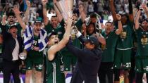 Κυκλοφόρησε η μίνι-ταινία του Παναθηναϊκού για τον θρίαμβο του Βερολίνου.