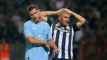 Champions League: Έσβησε ξανά το όνειρο για τον ΠΑΟΚ (HL)