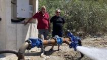 ΤΟΕΒ Α’ Ζώνης Μεσαρας: Σε λειτουργία νέα γεώτρηση στη Γριά Ποταμίδα