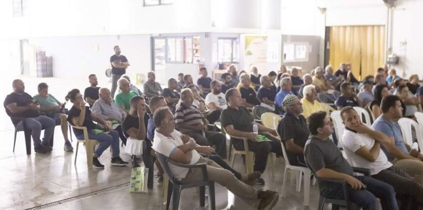 Α.Σ Τυμπακίου: Κάλεσμα στην αυριανή Γενική Συνέλευση