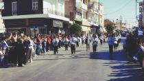 Με λαμπρότητα οι εορτασμοί για την Εθνική Επέτειο της 28ης Οκτωβρίου στο Τυμπάκι.