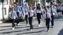 Εορτασμός Εθνικής Επετείου 28ης Οκτωβρίου 1940 στον Δήμο Γόρτυνας