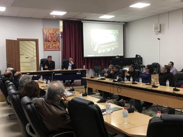 Δήμος Γόρτυνας: Ομόφωνη στήριξη στην Διευθύντρια του Δημοτικού Σχολείου Γέργερης, Μαρία Πρινιανάκη