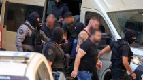 Ελεύθεροι μετά τις απολογίες τους πέντε συλληφθέντες για τη μαφία της Κρήτης