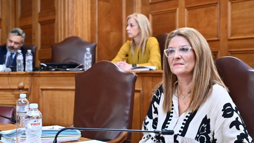 Εξεταστική ΟΠΕΚΕΠΕ: μηδενικοί έλεγχοι για το πώς εκτοξεύτηκε το ζωικό κεφάλαιο στην Κρήτη το 2019-20