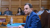 ΟΠΕΚΕΠΕ: πρώην ΥΠΑΑΤ Γεωργαντάς - «Δεν είδαν όλοι με καλό μάτι τις αλλαγές»