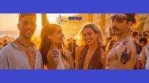 MATALA BEACH FESTIVAL 2025 στις 4-6 Ιουλίου