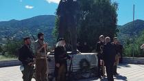 Πρόσκληση σε εκδήλωση μνήμης από τον Δ. Φαιστού και τον ΠΣ Μαγαρικαρίου