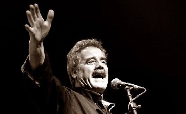 Απόψε στο Μετόχι: κρητικό γλέντι με τον Βασίλη Σταυρακάκη