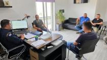 Αγανακτισμένοι οι κάτοικοι του Ζαρού ζητούν την βοήθεια της ΕΛ.ΑΣ.