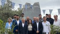 Εκδηλώσεις Μνήμης Πεσόντων και Ολοκαυτώματος Καμαρών Δήμου Φαιστού από τα στρατεύματα Kατοχής