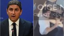 Ανακαλεί τη μήνυση στον Αυγενάκη ο υπάλληλος του αεροδρομίου