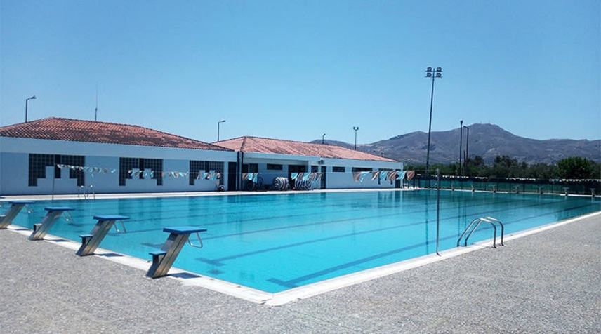 Ξεκινά τη θερινή λειτουργία του το Δημοτικό Κολυμβητήριο του Δήμου Φαιστού