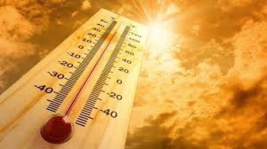 Ο Ιούλιος 2019 ήταν ο πιο ζεστός μήνας που έχει καταγραφεί ποτέ στον κόσμο