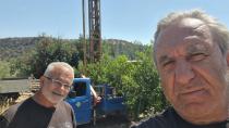 ΤΟΕΒ Α’ ζώνης Μεσαράς: νέα γεώτρηση στη Φανερωμένη