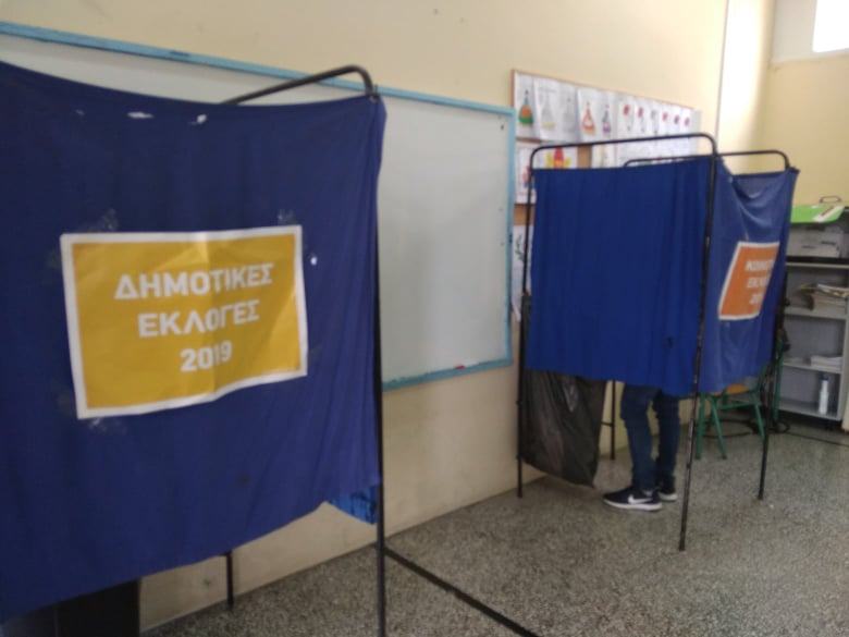 Μεσαρά: Χωρίς προβλήματα η εκλογική διαδικασία
