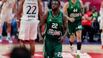 Η «χρυσή» βίβλος της Euroleague: Τρίτος με επτά κατακτήσεις ο Παναθηναϊκός