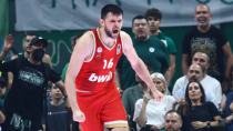 Παναθηναϊκός – Ολυμπιακός 88-99- Την Κυριακή κρίνεται ο τίτλος στο ΣΕΦ