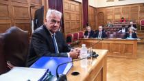 ΟΠΕΚΕΠΕ- σήμερα καταθέτει στην εξεταστική επιτροπή ο Μ. Βορίδης