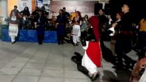 Aυλαία στο Τυμπάκι για το 7ο Πανελλήνιο Φεστιβάλ  Χορού