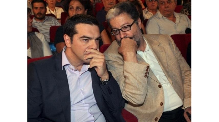 Κριτσωτάκης: Πλήρης ανατροπή για το πιο δημοκρατικό κόμμα που ήταν ο ΣΥΡΙΖΑ!