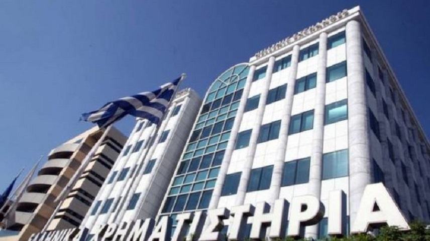 Κορυφαίο χρηματιστήριο στον κόσμο είναι φέτος το ελληνικό