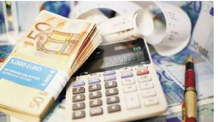 Προϋπολογισμός: Υπέρβαση φορολογικών εσόδων κατά 5,1 δισ. ευρώ