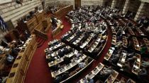 Στην Ολομέλεια της Βουλής η κύρωση των συμφωνιών για τις ΑΟΖ με Αίγυπτο και Ιταλία