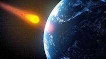 Στέλεχος της NASA προειδοποιεί: Μετεωρίτης “δολοφόνος” μπορεί να συγκρουστεί με τη Γη