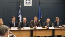 Κορονοϊός: Τι αποφάσισε το Εθνικό Συμβούλιο Δημόσιας Υγείας