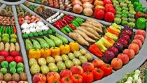 Εξαγωγές φρούτων και λαχανικών: Αυξημένες κατά 6,4% το 8μηνο του 2022