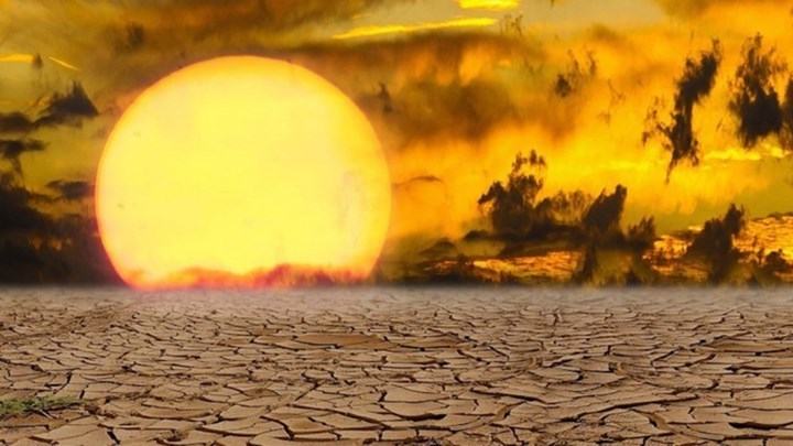20 φορές πιθανότερες οι σοβαρές καλοκαιρινές ξηρασίες, εξαιτίας της κλιματικής αλλαγής