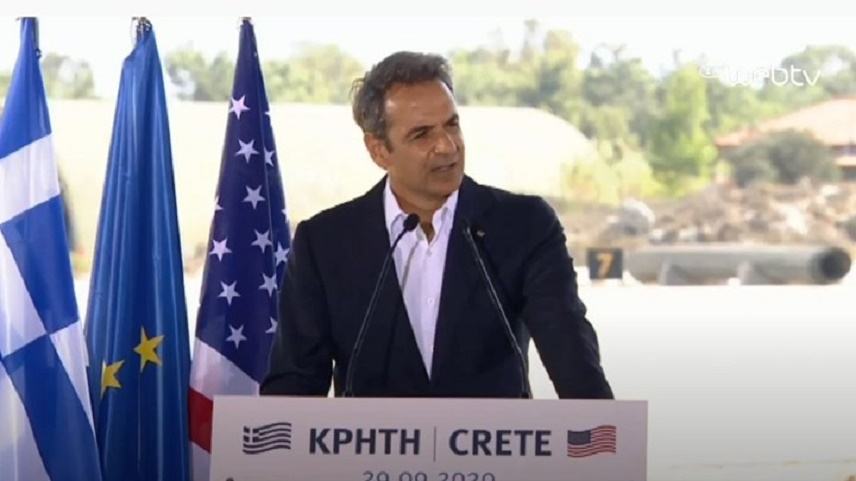 “Οι σχέσεις ΗΠΑ- Ελλάδας δεν υπήρξαν ποτέ τόσο στενές και παραγωγικές”