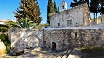 Χάρακας: Επίσκεψη σε ένα όμορφο και ιστορικό χωριό της Μεσαρας (φωτο)