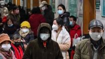Κίνα: Ο κοροναϊός απομονώθηκε σε δείγματα από την ιχθυαγορά της Ουχάν