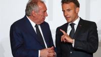 Γαλλία-Κρίση: Κατέρρευσε η κυβέρνηση Μπαϊρού
