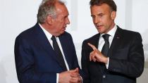 Γαλλία-Κρίση: Κατέρρευσε η κυβέρνηση Μπαϊρού