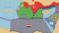 «Εισβολή» από την Κρήτη καταγγέλλει ο τουρκικός Τύπος