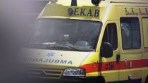 Τη βρήκαν νεκρή σ’ ένα χωράφι λίγα μέτρα από το σπίτι της