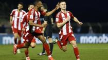 Εuropa-Europa Conference League:Οι αντίπαλοι Ολυμπιακού και ΠΑΟ στους “16”