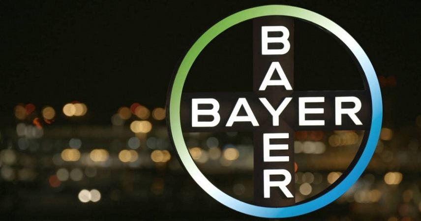 «Βουτιά» 12% στη μετοχή της Bayer - Αμερικανικό δικαστήριο έκρινε καρκινογόνο το Roundup