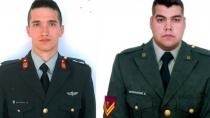 Ελεύθεροι οι δύο Ελληνες στρατιωτικοί στην Τουρκία