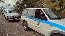 Ηράκλειο:Συνελήφθη κτηνοτρόφος με κλεμμένο αυτοκίνητο και καραμπίνα στην κατοχή του